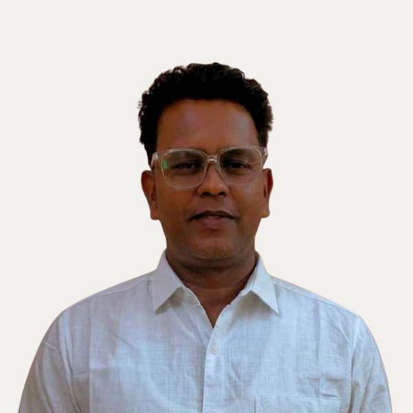 Mr. Akhilesh Sharma